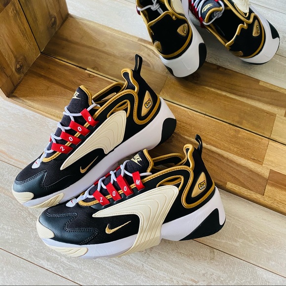 New Nike Zoom 2K shoes - Picture 2 of 10
